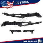 Lh+rh Front Bumper Bracket & Headlight For 2018-2020 Honda Accord Sedan. Fixed Price $28.39.