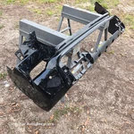 2023-2026 Toyota Sequoia Front Bumper (local Pickup, No Ship). Fixed Price $500.00.
