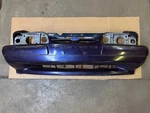 87-93 Ford Mustang Lx Front Bumper Cover W/ Header Panel Factory Oem 5.0L. Fixed Price $359.99.