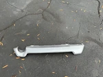 2019-2020 Subaru Forester Rear Lower Bumper Valance Diffuser Oem C16010198. Fixed Price $80.00.
