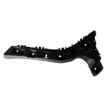 Rear Passenger Side Upper Bumper Cover Support Bracket Ford Fusion 14-19. Fixed Price $44.36.