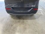 14-18 Jeep Cherokee Rear Bumper Cover W/park Assist Granite Crystal Metallic Pau. Fixed Price $200.00.
