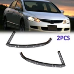 For Honda Civic Sedan Headlight Support Bracket 2006-2011 Passenger & Driver. Fixed Price $20.59.