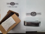 Ford Tailgate Release Handle C4TZ-99431B82-A 1964 72 Truck 1966 77 Bronco. Fixed Price $35.00.
