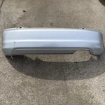 02-05 Honda Civic Rear Bumper Cover Silver 04715-S5T-A90ZZ Oem. Fixed Price $499.00.