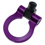 Track Jdm Style Aluminum Tow Hook For Bmw 2 3 Series Mini Cooper F55 R60 Vw Golf. Fixed Price $24.99.
