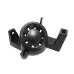 New Passenger Side Fog Light Cover Fits 2010-2012 Nissan Altima 62256ZX00A. Fixed Price $19.96.
