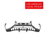 Front Lower Bumper Cover For 2020-2022 Hyundai Palisade 86550S8110 HY1015116 La. Fixed Price $138.12.