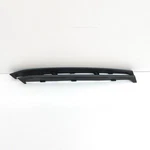 Porsche Panamera Front Left Grille 971807877A New Original 26278581. Fixed Price $94.20.