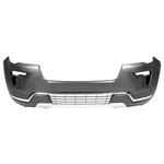 Front Bumper Cover Assembly Kit Without Fog Light 2018-2019 Ford Explorer. Fixed Price $299.99.