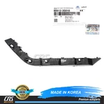 Oem Rear Bumper Bracket Left Driver For 2011-2015 Hyundai Sonata 866133S010. Fixed Price $19.21.