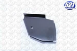 Rear Cross Member Extension Lh Fits 68-70 Roadrunner Gtx Coronet Mopar. Fixed Price $32.99.