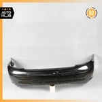 08-10 Mercedes W216 CL63 CL65 Amg Sport Rear Bumper Cover Assembly Black Oem. Fixed Price $589.30.