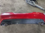 Rear Bumper Type CLA250 Fits 14-19 Mercedes Cla-class , 1178800340. Fixed Price $349.26.