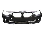 12-16 Bmw 328I 320I 335I F30 F31 Front Bumper Cover Panel Assembly 7299003 Oem. Fixed Price $275.00.