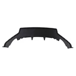 Black Front Bumper Lower Valance For Vw Jetta 2015-18 5C6805903J9B9. Fixed Price $62.97.