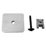 Ford Explorer 2006-2010 Bumper Cover Molding Driver/passenger Side Front. Fixed Price $36.73.