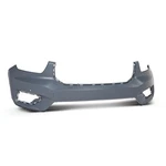 Front Bumper Cover Fascia Blue Fit For 2019 2020 2021 2022 Volvo XC40. Fixed Price $215.50.