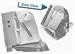 Mercury Cougar Torque Box Lh 1967-68 Coupe & Fb. Fixed Price $217.80.