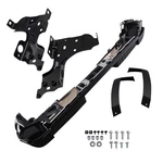 Chrome Rear Bumper For Gmc Sierra 2500HD/3500HD 2015-2019 23108149 Steel. Fixed Price $230.89.