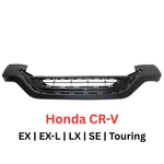 Front Lower Bumper Cover For 2015-2016 Honda Cr-v Sport Capa HO1015111C. Fixed Price $91.20.