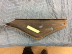 Nos 1966 Pontiac Gto Lh Outer Rear Bumper Bracket 9782285. Fixed Price $89.99.