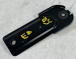 2022 - 2025 Honda Civic Front Right Side Lower Bumper Support Bracket # 100471. Fixed Price $29.92.