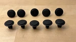 Mercedes-benz W202 W210 W203 Oem Trunk Retainer Clip Fastener Rivet 2309900092. Fixed Price $9.99.