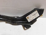 488999 1973 Gran Prix Frt Valance Bracket Outer Inner. Fixed Price $38.00.