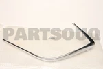 5271112390 Genuine Toyota Garnish Fr Bumper 52711-12390. Fixed Price $96.41.