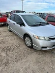 Used Deck Lid Fits: 2011 Honda Civic Sdn 1.8L W/keyhole W/o Spoiler Grade. Fixed Price $488.06.