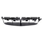 Front Bumper Grille Bracket Lower Support For 2013-2017 Cadillac Xts Black. Fixed Price $45.64.