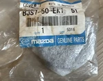 Mazda Oem BJS7-50-EK1-BB Tow Bracket Cover Rear 3 15-18 New Open Box. Fixed Price $13.00.