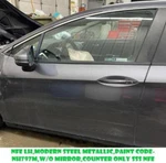 18-21 Honda Clarity Front Door Left Local Pick Up Only Has Damage. Fixed Price $550.00.