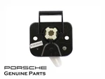 Porsche Rear Hatch Latch Left Genuine 944538955501. Fixed Price $198.00.