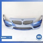 09-16 Bmw E89 Z4 M-sport Front Bumper Cover Panel Assembly 51117842466 Oem. Fixed Price $764.23.
