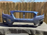 2018-2019 Subaru Outback Suv Front Bumper Cover Panel Plastic Oem 57704AL19A. Fixed Price $200.00.