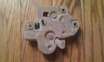 1967 1968 1969 1970 1971 1972 1973 Mustang Trunk Latch Catch Ford. Fixed Price $24.67.