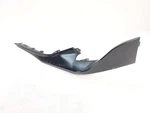 20-23 Toyota Gr Supra Front Left Bumper Lower Valance Black *cracked*. Fixed Price $145.39.