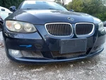 Front Bumper Tow Hook Cap Cover For 2007-10 Bmw E92 320I 328I 335I 51117128243. Fixed Price $17.00.