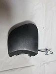 Front Bumper Tow Hook Cover Trim/eye Cap Fit 2018-21 Ford Ecosport GN1Z17A900AD. Fixed Price $32.99.