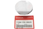 Honda Genuine Cover, End, Plastic 71504S2A000ZD. Fixed Price $49.19.