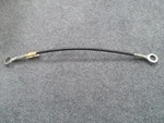 Nos Gm Chevelle Tailgate Support Cable. Fixed Price $45.00.