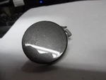 Oem 2014 - 2016 Porsche Panamera Front Bumper Tow Eye Cap Trim 97050570301. Fixed Price $49.99.