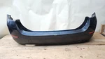 2011-2014 Bmw F25 X3 Rear Bumper Cover Panel Blue Oem. Fixed Price $292.43.