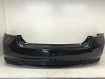 Rear Bumper Local Honda Accord Sedan Black 2016 2017 71501-T3W-ZY00 OEM2. Fixed Price $180.50.