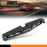 Fit 2019-2021 Kia Forte Upper Radiator Grille Support Cover 86370M6000. Fixed Price $35.80.