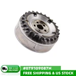 079109087N Engine Camshaft Adjuster Gear Fits For 2003 Audi S4 Bbk 079109087F. Fixed Price $89.79.