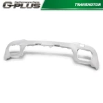 Fits 2017-2019 Mercedes Benz GLA250 Rear Lower Bumper Cover Molding Trim Valance. Fixed Price $247.70.