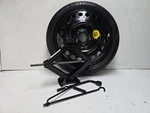 Spare Tire W/jack Kit 16" Fits 2020-2026 Buick Encore Gx. Fixed Price $189.99.
